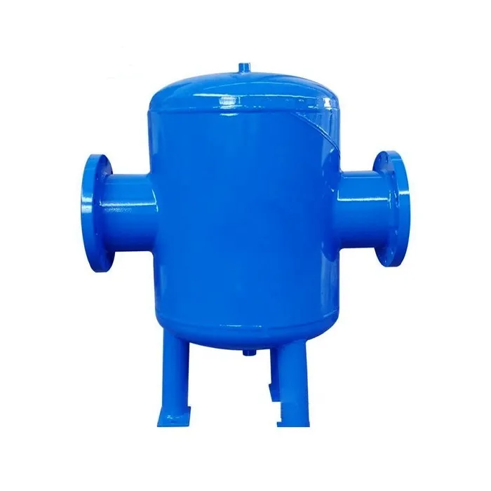 Cyclone Filter factory