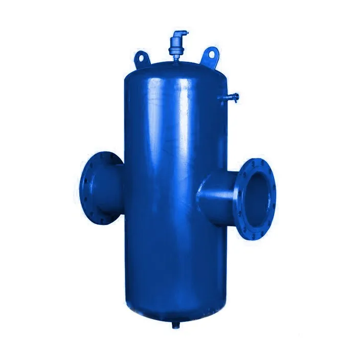 China Cyclone Filter