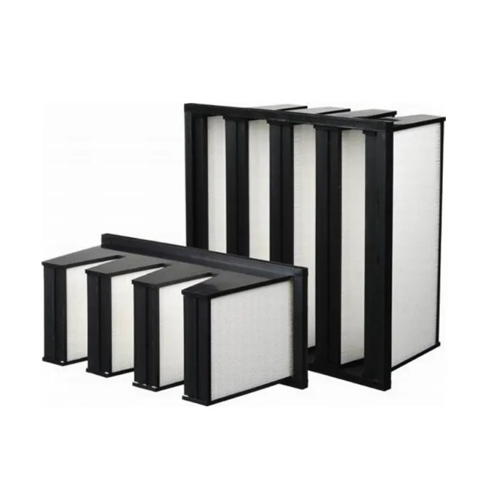Wholesale HEPA filters