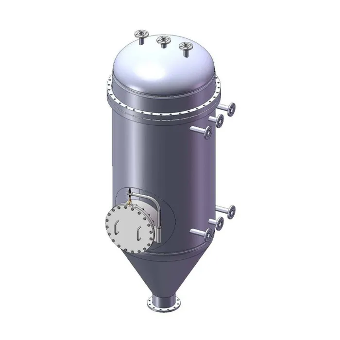 China Microporous Filter