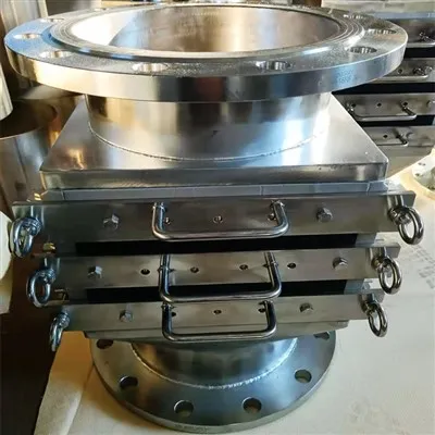 Filtro Magnético de Água