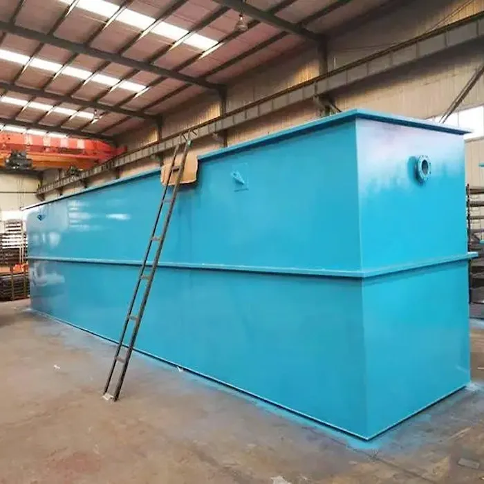 Waste Gas Treatment price